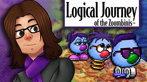 The Logical Journey Of The Zoombinis 2014