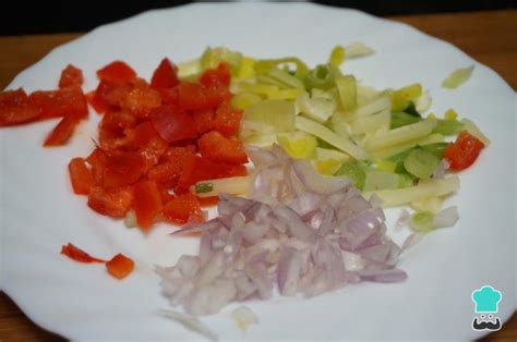 Pavo Alcaparrado Con Mayonesa ¡receta Mexicana Fácil