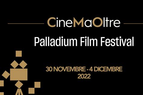 Cinemaoltre Palladium Film Festival · Mmc 4976