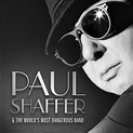 Review: Paul Shaffer and his dangerous band show their chops
