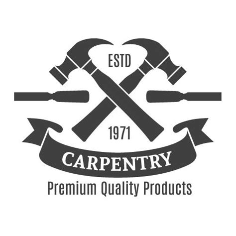 Carpentry Logo Logodix