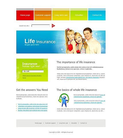 Term life insurance covers the insured for a set period of time (i.e. Life Insurance software | Life Insurance Solution | Life Insurance software Development Company ...