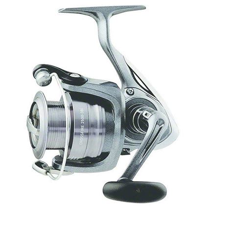 Daiwa Crossfire 3Bi Spinning Reel 2500 Walmart Com