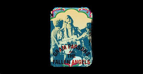 Gram Parsons And The Fallen Angels Gram Parsons And The Fallen Angels