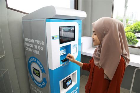 Touch 'n go is the only electronic toll collection (etc) operator for all highways in peninsular malaysia. You Can Now Reload Your Touch 'n Go Card At These Selected ...