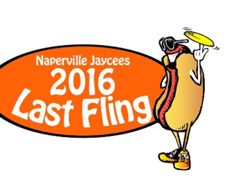 New Revamped Events Planned For Naperville Last Fling Naperville Il
