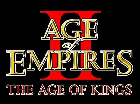 Jamatano Age Of Empires 2 The Age Of Kings