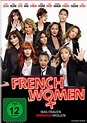 French Women - Was Frauen wirklich wollen DVD | Weltbild.de