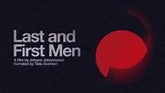 BUY POSTER | LAST AND FIRST MEN