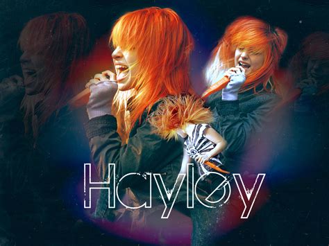 Check spelling or type a new query. Paramore - Paramore Wallpaper (2361819) - Fanpop