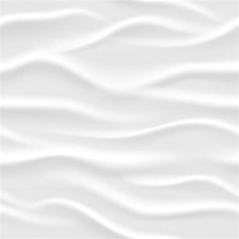 White Wavy Seamless Vector Texture By Microvector Thehungryjpeg
