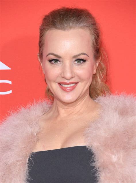 60 Hot And Sexy Pictures Of Wendi McLendon Covey Is Going To Make Your