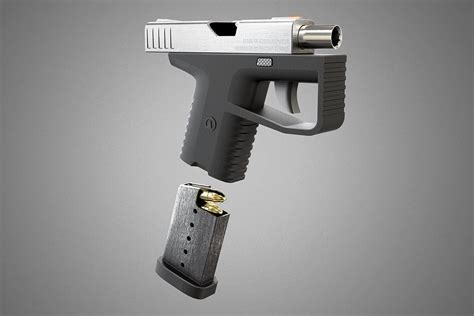 Kevin Self Defense Pocket Size Handgun Hiconsumption Self Defense