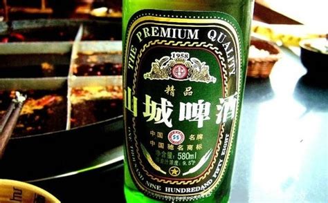 Top 10 Chinese Beers You Should Try China Whisper