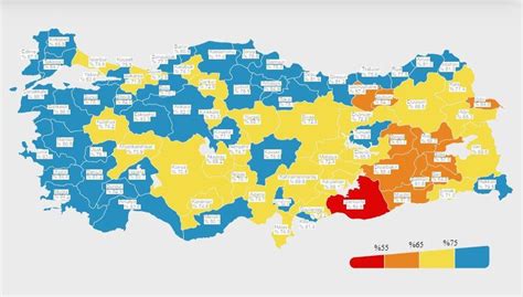 Hangi ilde ne kadar aşı yapıldı İstanbul Ankara İzmir Bursa Adana