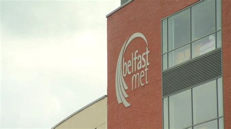 Belfast Metropolitan College Woman Awarded K For Unfair Dismissal BBC News