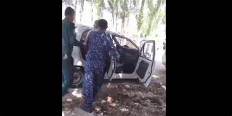 В Навоийской области сотрудники ОВД применили силу к гражданам Картинка - В Навоийской области сотрудники ОВД применили силу к гражданам