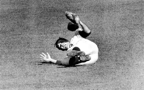 Ron Swoboda 1969 World Series Game 4 Greatest Of Catches In Mlb