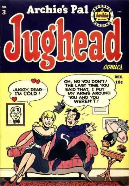 Pin By Cassie Kopp On Archie And The Gang Archie Comics Riverdale Jughead Comics Archie