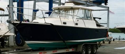 Hunt Yachts Boats For Sale