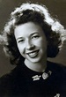 Donna Rhea Pfeiffer (1925-1984) - Find A Grave Memorial