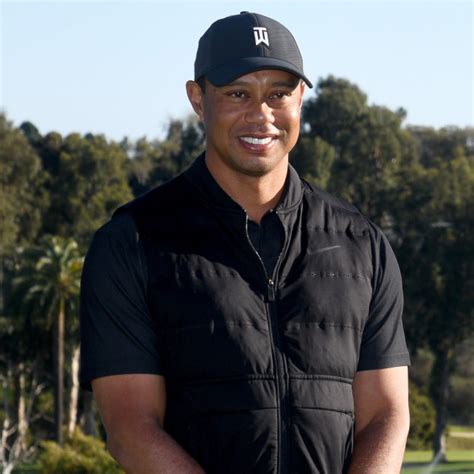 Tiger Woods Recovering After Surgery