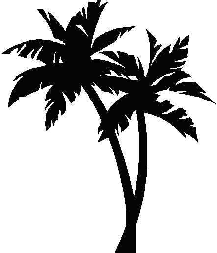 Sunset Palm Tree Clipart Free Clip Art Images Image 1008