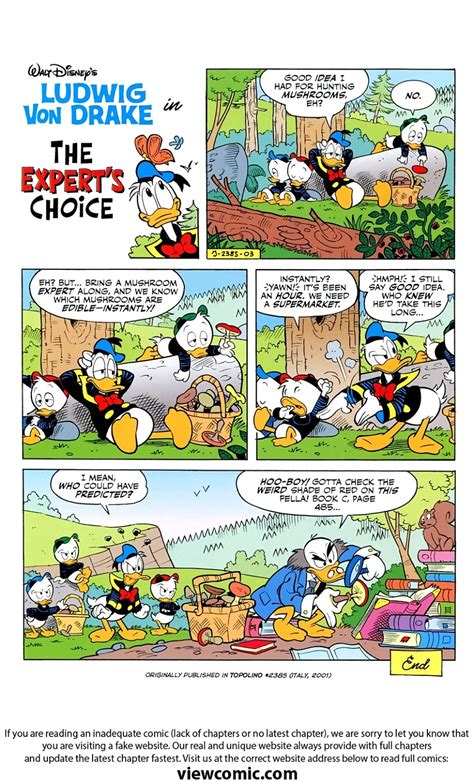 Donald Duck V2 016 2016 Read Donald Duck V2 016 2016