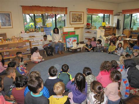 News And Updates Montessori School At Five Canyons