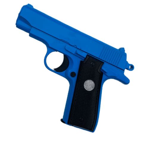 G2 Metal Airsoft Bb Gun Pistol Blue Bbgunsexpress