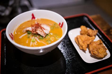 Best Ramen Restaurants In Kyoto Japan Travel Caffeine