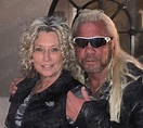 How did Dog the Bounty Hunter and Francie Frane meet? | The US Sun