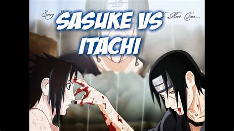 Naruto Shippuden Sasuke Vs Itachi Episodio 135 Dublado Youtube