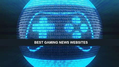 10 Best Gaming News Websites Ranked 2021 Technology News Zee News