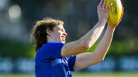 Ben Brown Asks To Be Traded From North Melbourne To Melbourne The