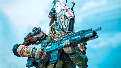 Apex Legends May Add Cut Titanfall Character Jester Very Shortly