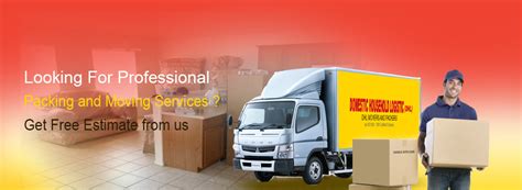 Packers And Movers In Mumbai Dhl Packers And Movers Packing And
