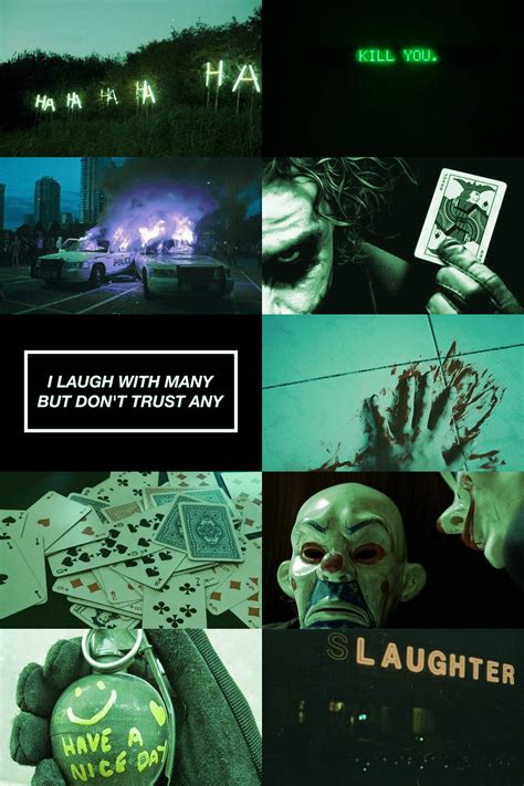 Joker Wallpaper Aesthetic Mywallpapers Site