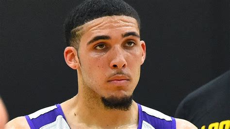 liangelo ball involved in another scandal youtube