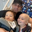 Criss Angel on Son's Cancer Battle amid Coronavirus Outbreak