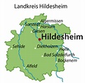 Hildesheim (Landkreis) - Öffnungszeiten, Branchenbuch - Ortsdienst.de