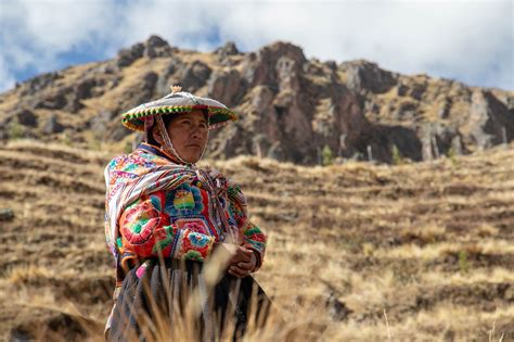 Pasantías De Apurímac A Cusco Un Aprendizaje Compartido Cooperacción