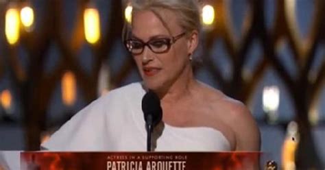 Oscars 2015 Patricia Arquette Et Son Discours Féministe Premierefr