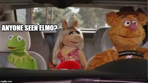 Wheres Elmo Imgflip
