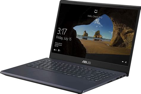 Asus Vivobook Laptop Intel I5 8300h 23 Ghz 8gb Ram 512gb Ssd