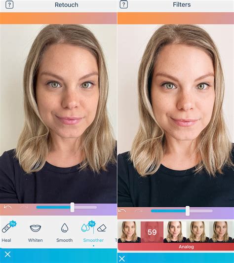 10 Best Free Face Editing Apps For Selfie Editing In 2023 Perfect