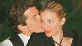JFK Jr. And Carolyn’s Wedding: The Lost Tapes S | Cinémas