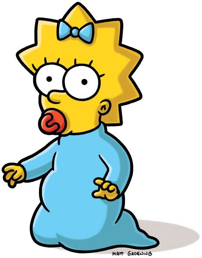 Filemaggie Simpsonpng Wikisimpsons The Simpsons Wiki