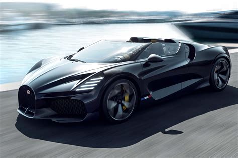 Bugatti Celebrates 400th Chiron Produced New Automotive