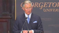 Prince of Wales Speech on the Future of Food – Cooking Up a Story